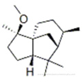 Methyl cedryl ether CAS 19870-74-7